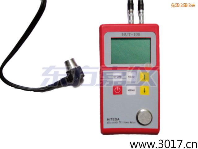 菏澤超聲波測(cè)厚儀