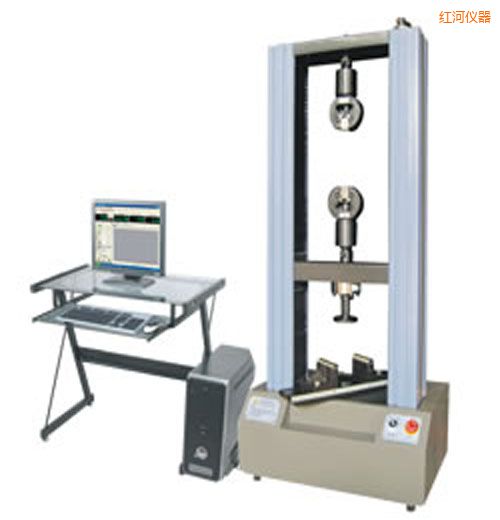 紅河時(shí)代WDW系列微機(jī)控制電子萬能試驗(yàn)機(jī)(1-2噸)