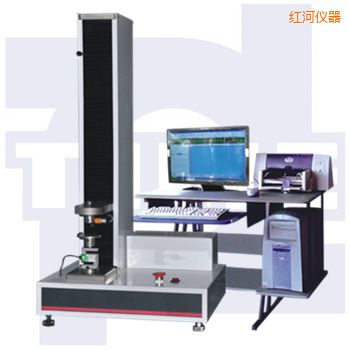 紅河微機控制電子萬能試驗機WDW系列