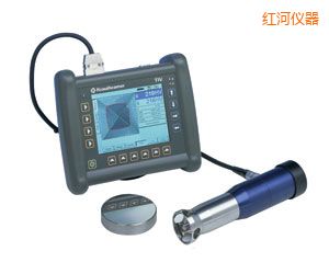 紅河硬度檢測(cè)儀