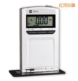 紅河時代袖珍式表面粗糙度儀