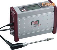 紅河增強(qiáng)型煙氣分析儀