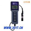 鹽度 電導(dǎo) 溶解氧 溫度測量儀