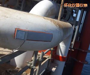 懷化在線腐蝕壁厚監(jiān)控儀