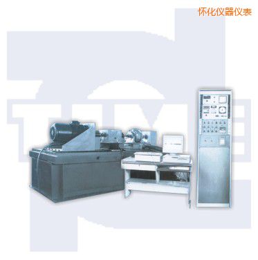 懷化微機(jī)控制摩托車離合器性能試驗(yàn)臺(tái)