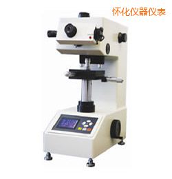 懷化時代顯微硬度計