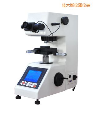 佳木斯大屏數(shù)顯自動(dòng)(手動(dòng))轉(zhuǎn)塔顯微維氏硬度計(jì)