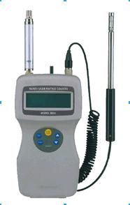 佳木斯激光粒子計數(shù)器