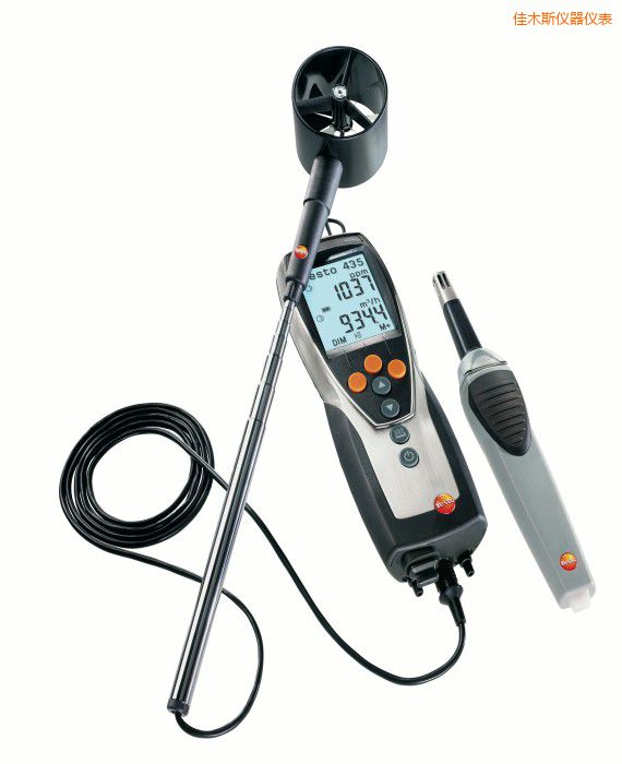 佳木斯多功能測量儀