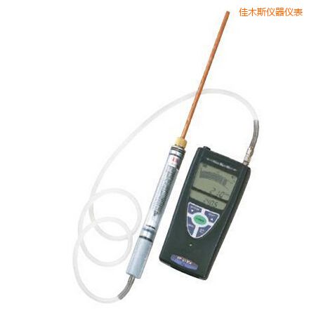 佳木斯氧氣濃度計