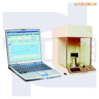 佳木斯微機(jī)控制自動(dòng)界面張力儀