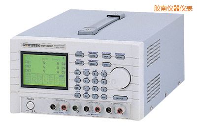膠南可程式/線性/直流電源供應器