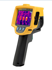 膠南紅外熱像儀