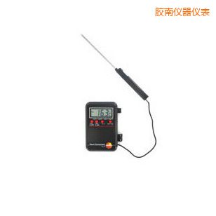 膠南迷你型報警溫度計