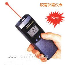 膠南紅外測溫儀
