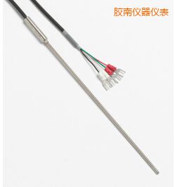 膠南快速響應(yīng)鉑電阻溫度計(jì)
