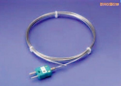 膠州高溫行業(yè)專(zhuān)用熱電偶系列