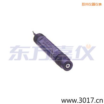 膠州PPS外殼,鉑金針平面ORP電極