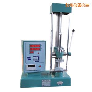 膠州雙數顯式彈簧拉壓試驗機