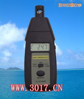 膠州濕度計(jì)