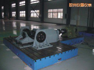 膠州微機控制驅(qū)動橋總成扭轉(zhuǎn)試驗機