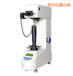 膠州時代數(shù)顯維氏硬度計