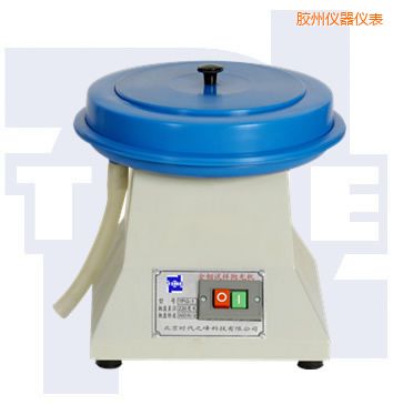 膠州經(jīng)濟型單盤金相試樣拋光機