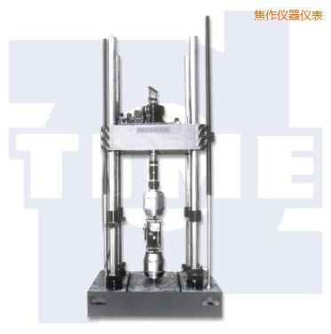 焦作電液伺服動靜萬能試驗機(jī)