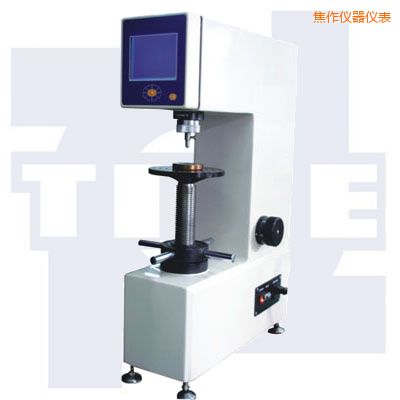 焦作時代數(shù)顯洛氏硬度計