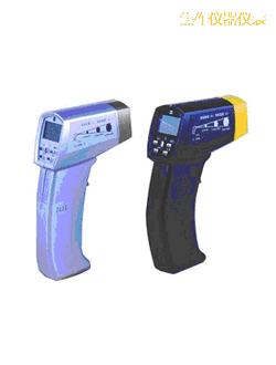 焦作便攜式紅外測(cè)溫儀