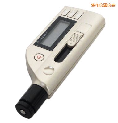 焦作一體式便攜式里氏硬度計