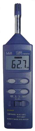 焦作溫濕度計