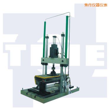 焦作電液伺服動(dòng)靜萬能試驗(yàn)機(jī)