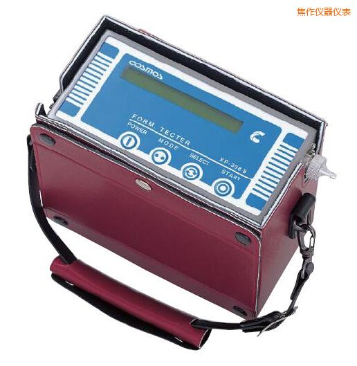 焦作甲醛探測器