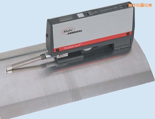 焦作小型便攜式粗糙度儀
