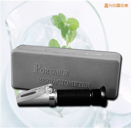 嘉興手持式食鹽/鹽度快速測定儀