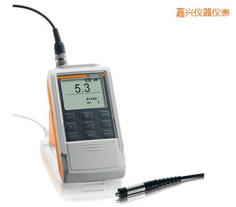嘉興手持式涂層測厚儀