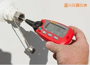 嘉興“棒式”標準溫度計