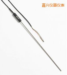 嘉興高性能金屬桿標(biāo)準(zhǔn)鉑電阻溫度計