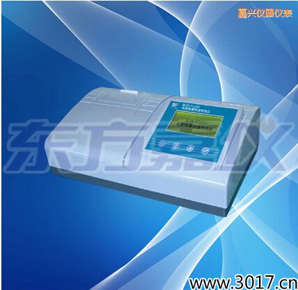 嘉興10通道農(nóng)藥殘毒快速檢測(cè)儀