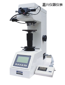 嘉興數(shù)顯維氏硬度計