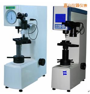 嘉興時代THBRVP-187.5E數(shù)顯布洛維硬度計