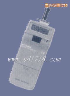 嘉興手握數(shù)字轉(zhuǎn)速表