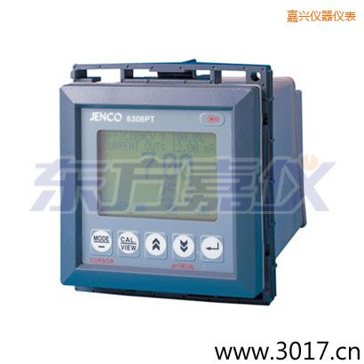 嘉興工業(yè)微電腦型酸度/溫度控制器