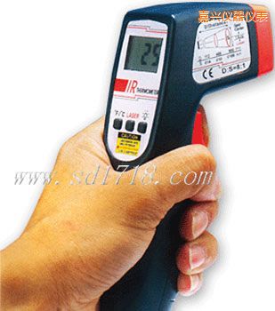嘉興紅外溫度計(jì)