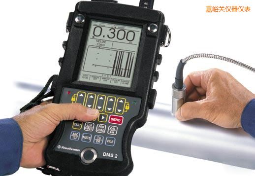 嘉峪關超聲波測厚儀