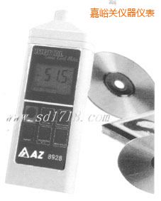 嘉峪關數(shù)位式經濟型噪音計