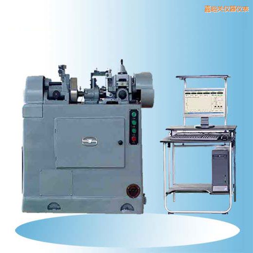 嘉峪關(guān)時代屏顯式磨損試驗機