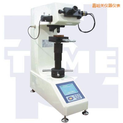 嘉峪關(guān)時代小負荷布氏硬度計