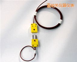 嘉峪關(guān)熱電偶插頭